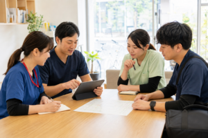 【言語聴覚士】ゆるり調布