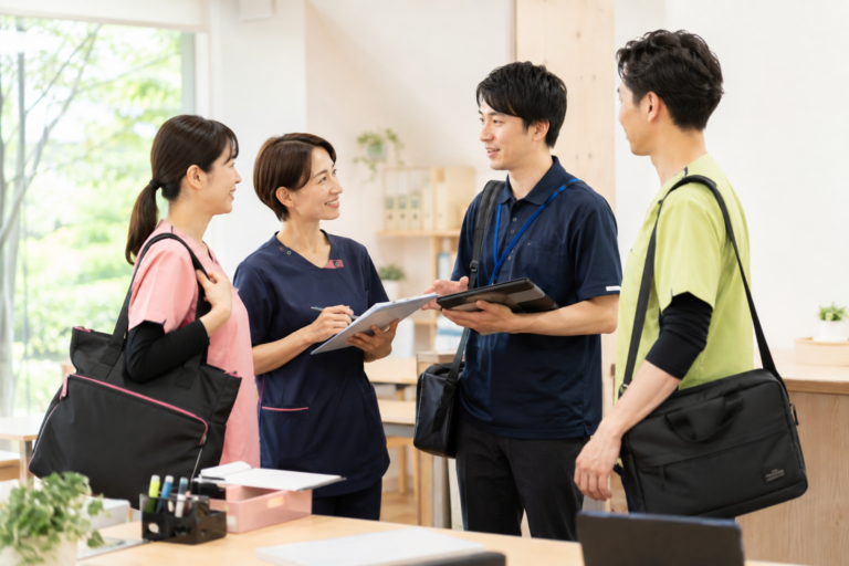 【理学療法士】ゆるり多摩